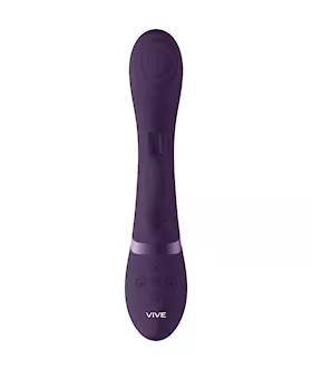Cato - Pulse G-spot Rabbit 