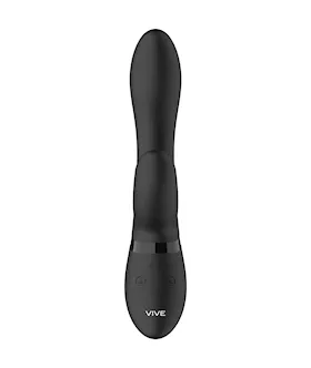 Kyra - Pulse Clitoral Rabbit 