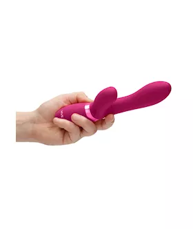 Kyra - Pulse Clitoral Rabbit 