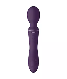 Enora Wand Vibrator 