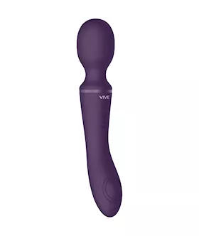 Enora Wand Vibrator 