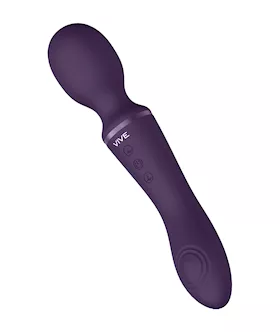 Enora Wand Vibrator 