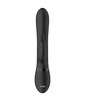 Amoris - Stimulating Beads Rabbit 