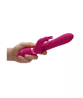 Amoris - Stimulating Beads Rabbit 