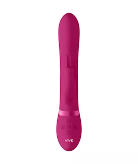 Amoris - Stimulating Beads Rabbit 