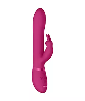 Amoris - Stimulating Beads Rabbit 