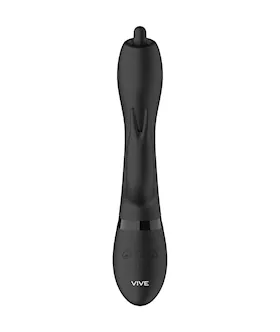 Nilo - Pinpoint Rotating G-spot Rabbit 