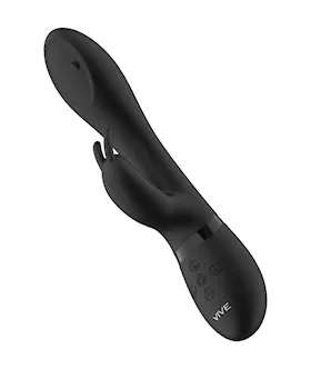 Mira - Spinning G-spot Rabbit 