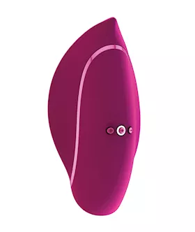 Minu - Lay On Vibrator 