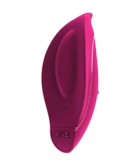 Minu - Lay On Vibrator 
