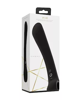 Ombra - Bendable Vibrator 