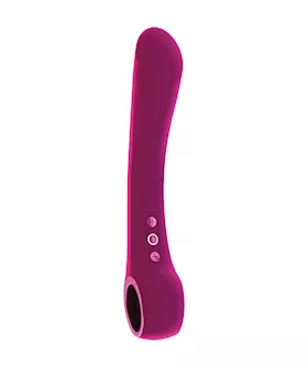 Ombra - Bendable Vibrator 