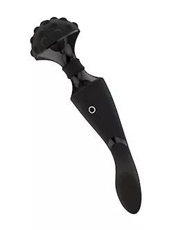 Shiatsu - Bendable Massager Wand 