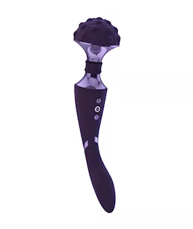 Shiatsu - Bendable Massager Wand 
