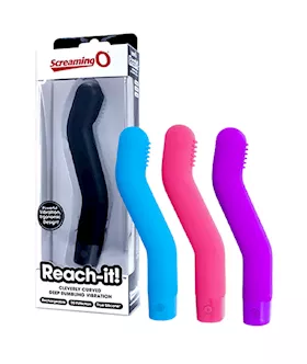 Reach It