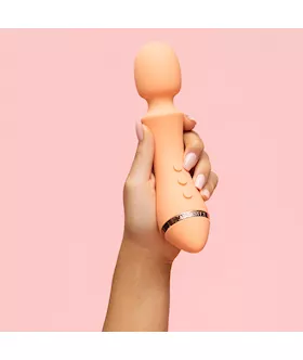 Vush Majesty 2 Wand Vibrator