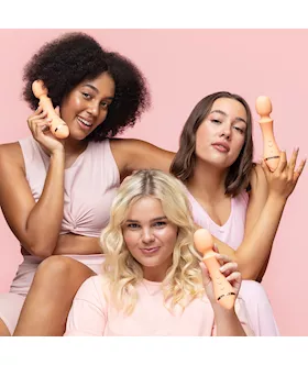 Vush Majesty 2 Wand Vibrator