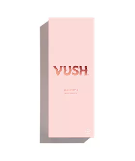 Vush Majesty 2 Wand Vibrator