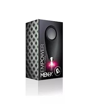 Ro X Empowerer Vibrating Cock Ring