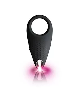 Ro X Empowerer Vibrating Cock Ring