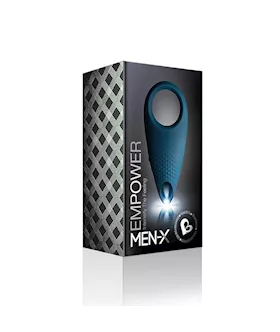 Ro X Empowerer Vibrating Cock Ring