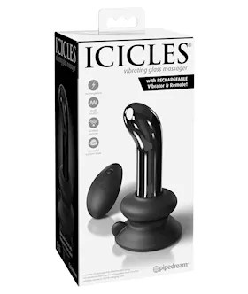 Icicles No. 84 - 4.2 Inch