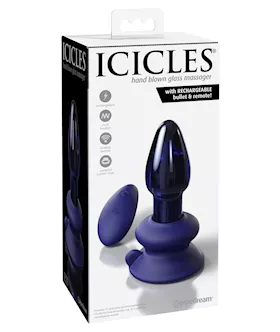 Icicles No. 85 - 4.2 Inch