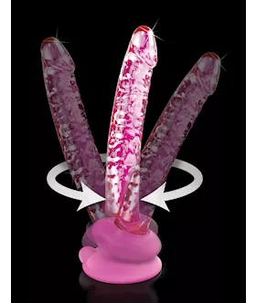 Icicles No. 86 - 6.7 Inch