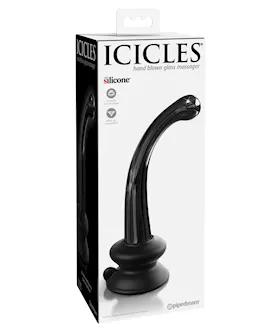 Icicles No. 87
