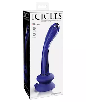 Icicles No. 89 - 7.1 Inch