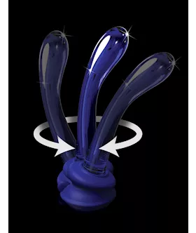 Icicles No. 89 - 7.1 Inch