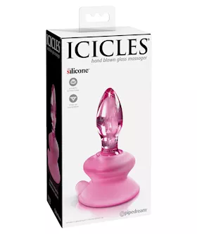 Icicles No. 90