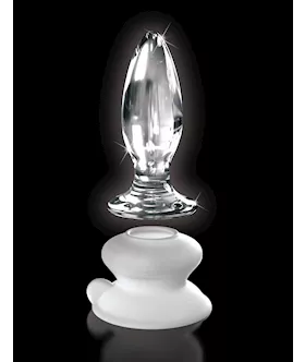 Icicles No. 91 - 4 Inch