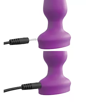 The Wall Banger Plug