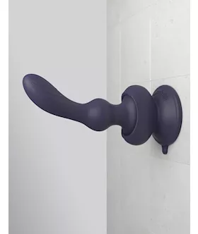 The Wall Banger P-spot Plug