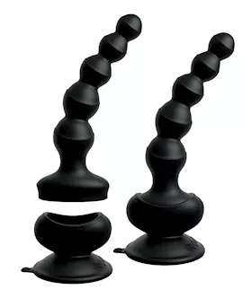 The Wall Banger Beads