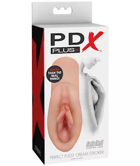 Pdx Plus Dream Stroker