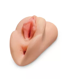 Pdx Plus Perfect Pussy Double Stroker