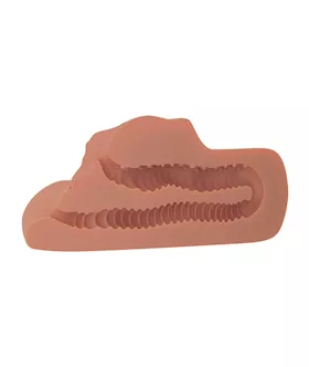 Pdx Plus Perfect Pussy Double Stroker 