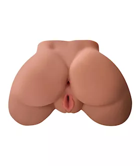 PDX Plus Perfect Ass Masturbator