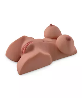 Pdx Plus Perfect Dd's Masturbator 