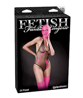 Ffl-le Freak