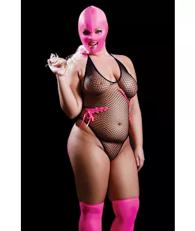 Ffl-le Freak Queen