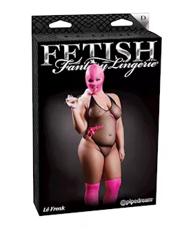 Ffl-le Freak Diva