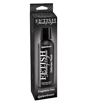 Ffl-delicates Wash Fragrance Free