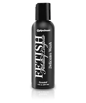 Ffl-delicate Wash Scented