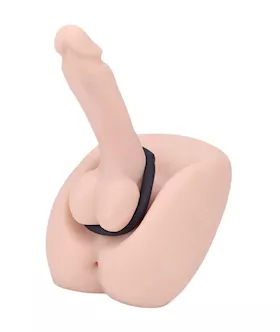 Anchor Cock Ring