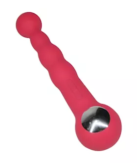Missa Double Pleasure Vibrator