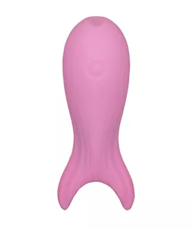 Mallow Double Pleasure Vibrator