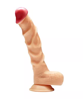 Alto Realistic PVC Dildo